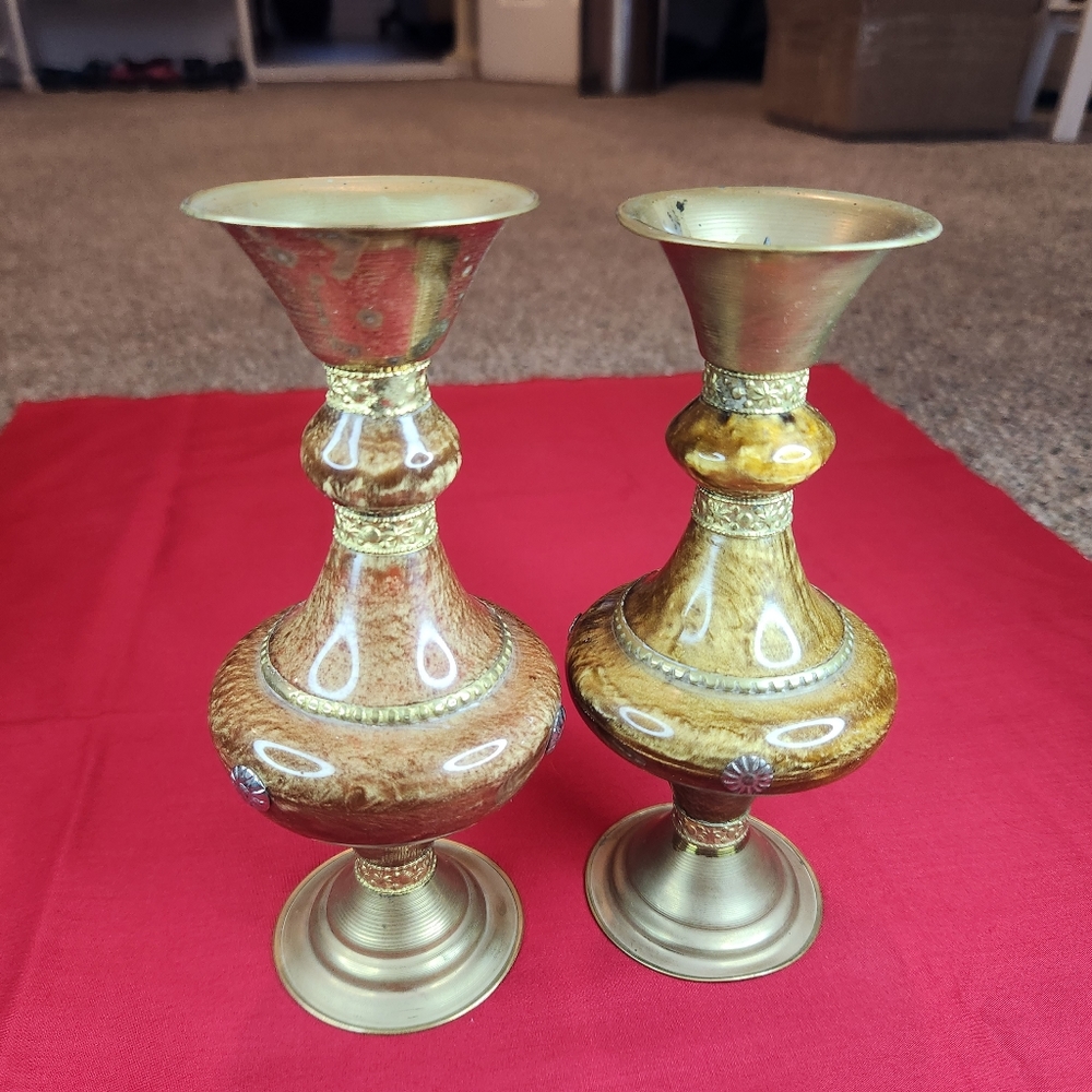 Candleholder - Picture 2 of 2